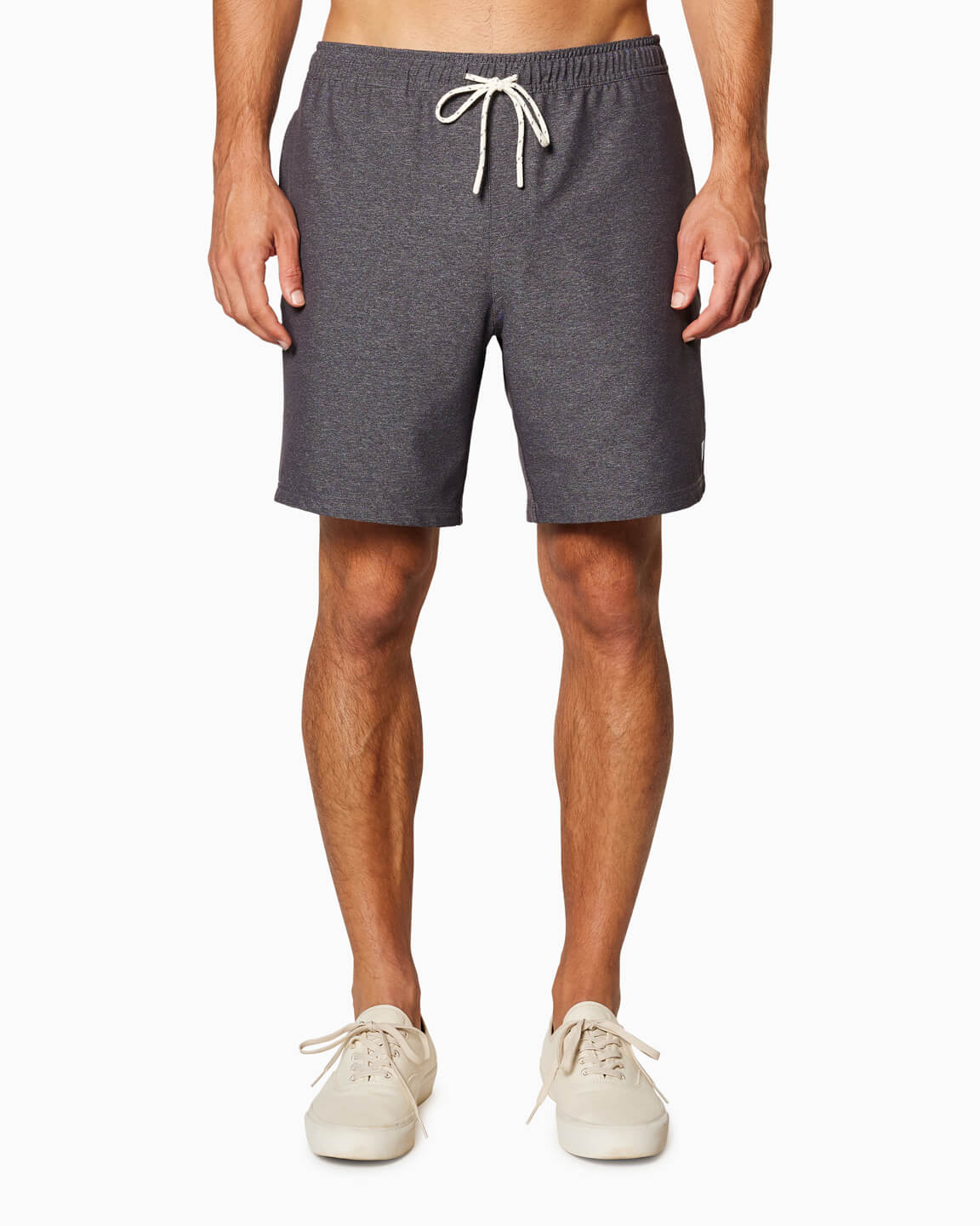 Cojo Trail | Elastic Waist Short
