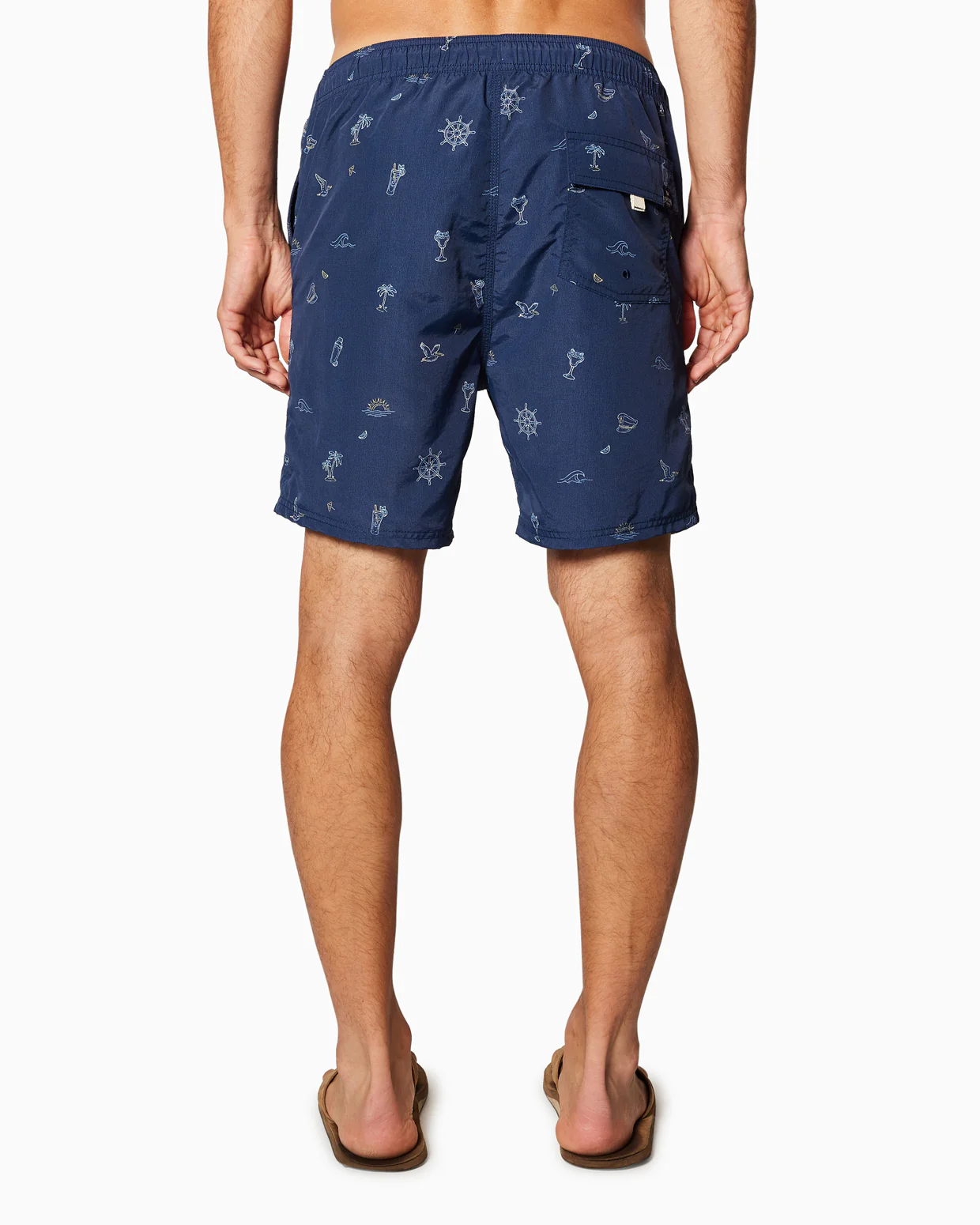 Malibu | Captain Cocktail