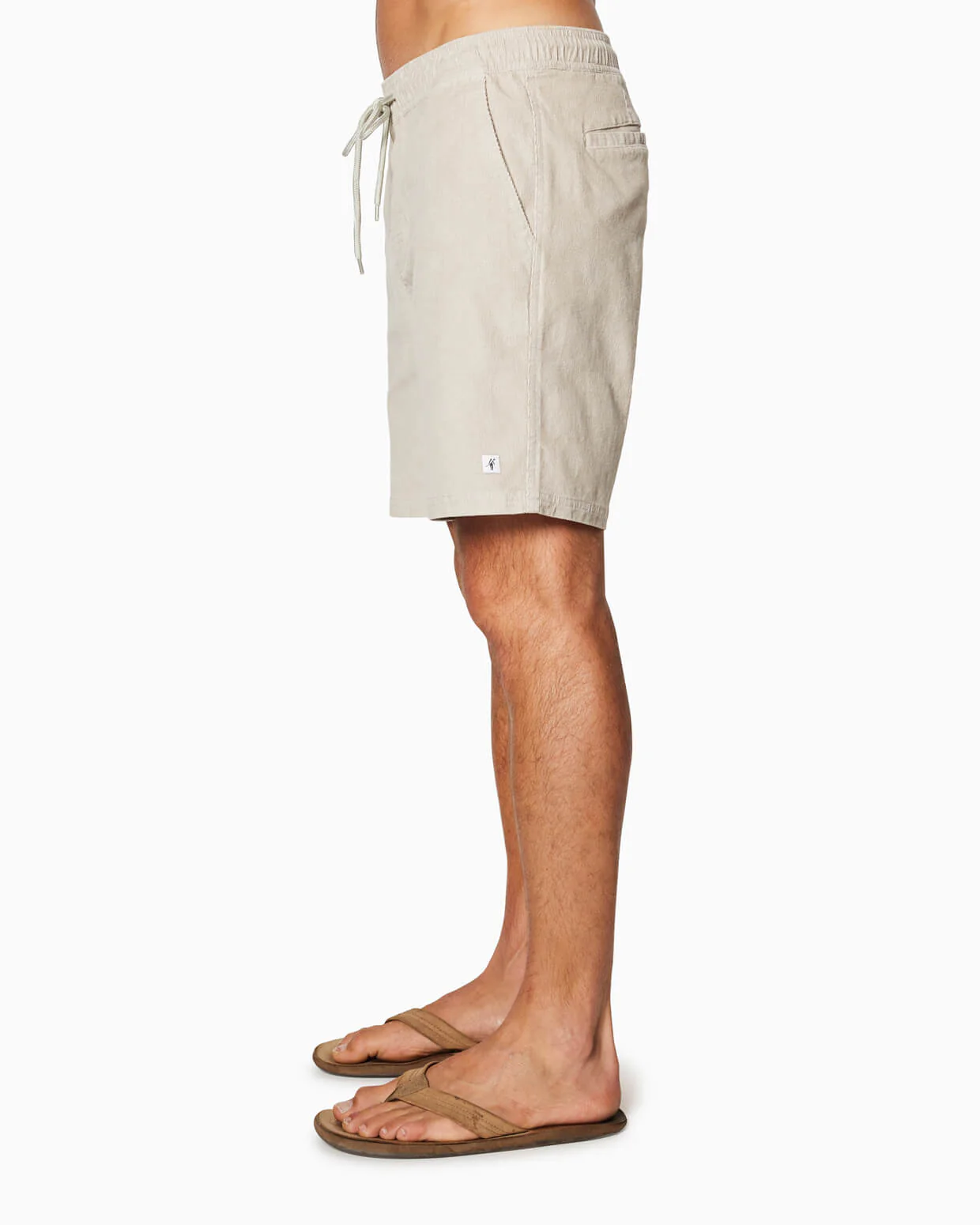 Cabo | Corduroy Short