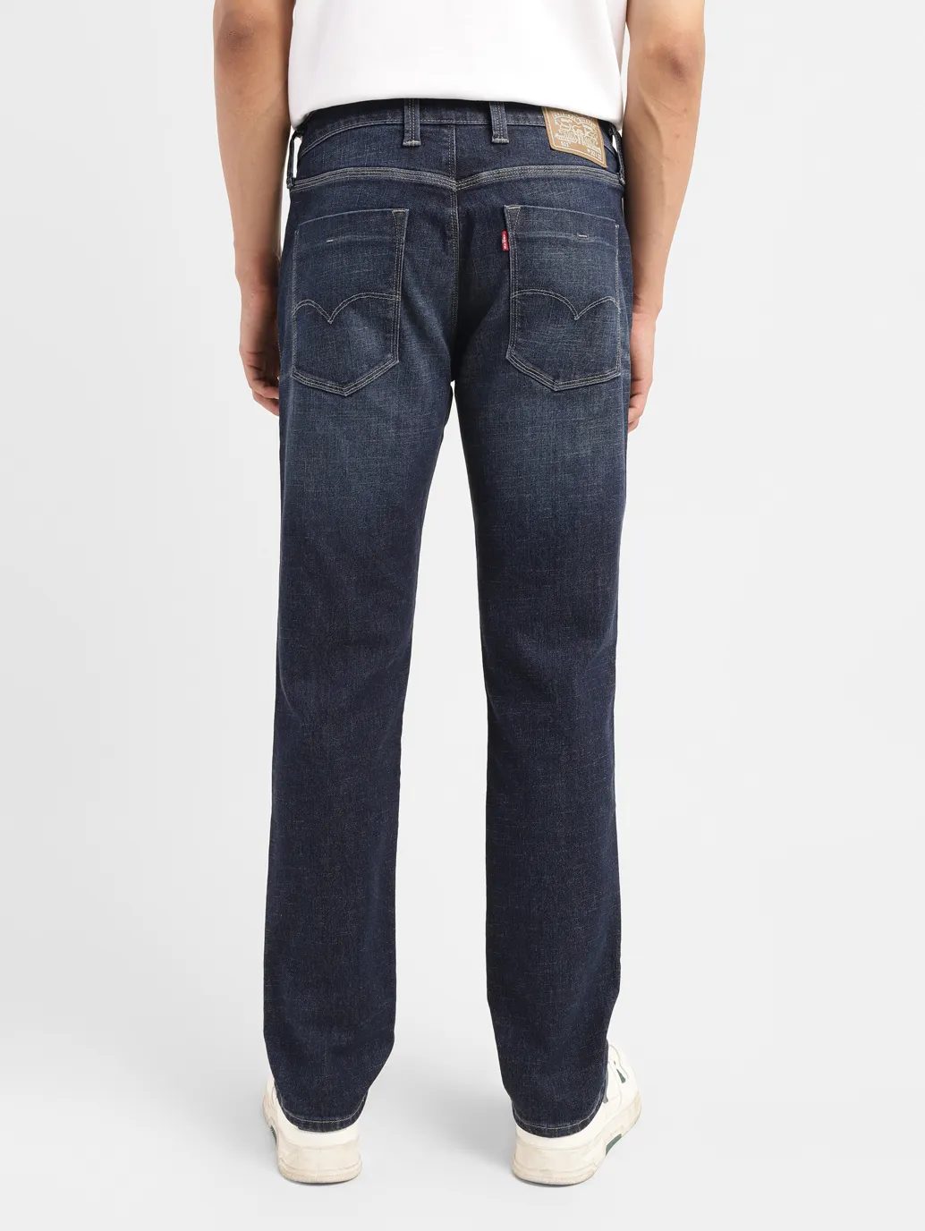 Men's 511 Dark Indigo Slim Fit Jeans