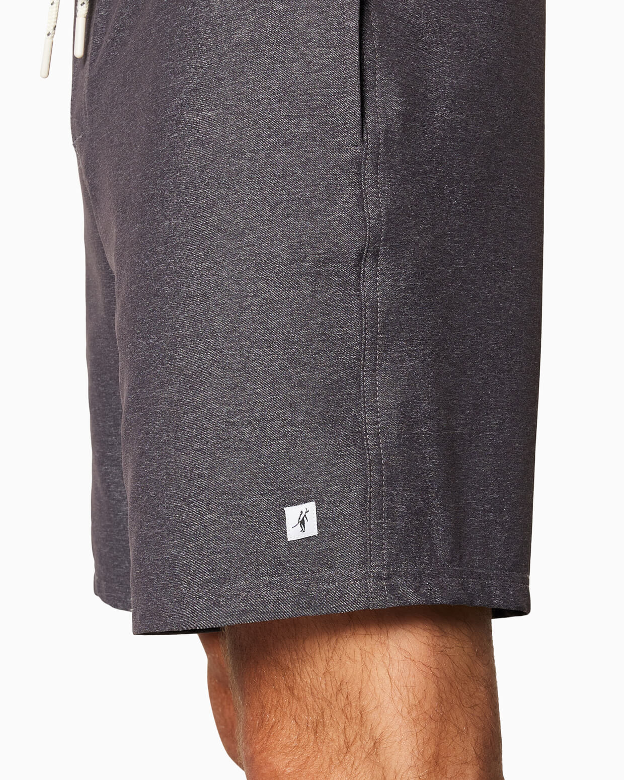 Cojo Trail | Elastic Waist Short