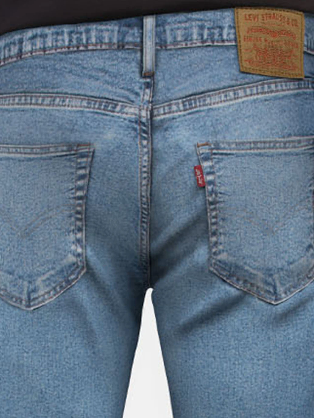 Men's 511 Slim Fit Jeans