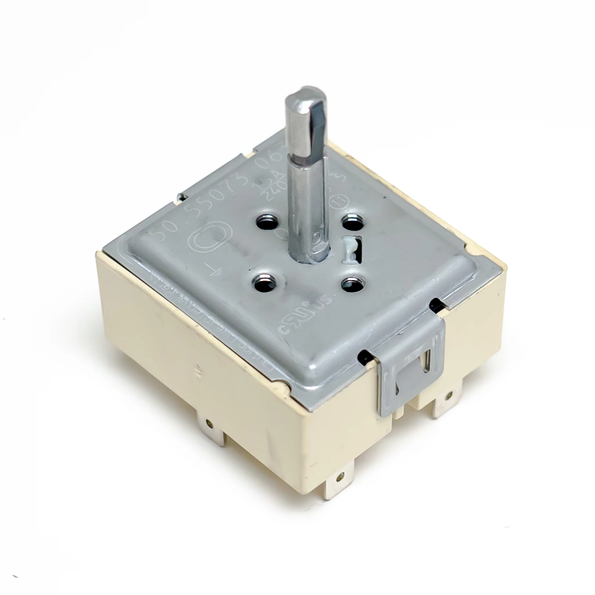 Choice 422133 Range Stove Infinite Burner Switch Control for Bosch Thermador 00422133