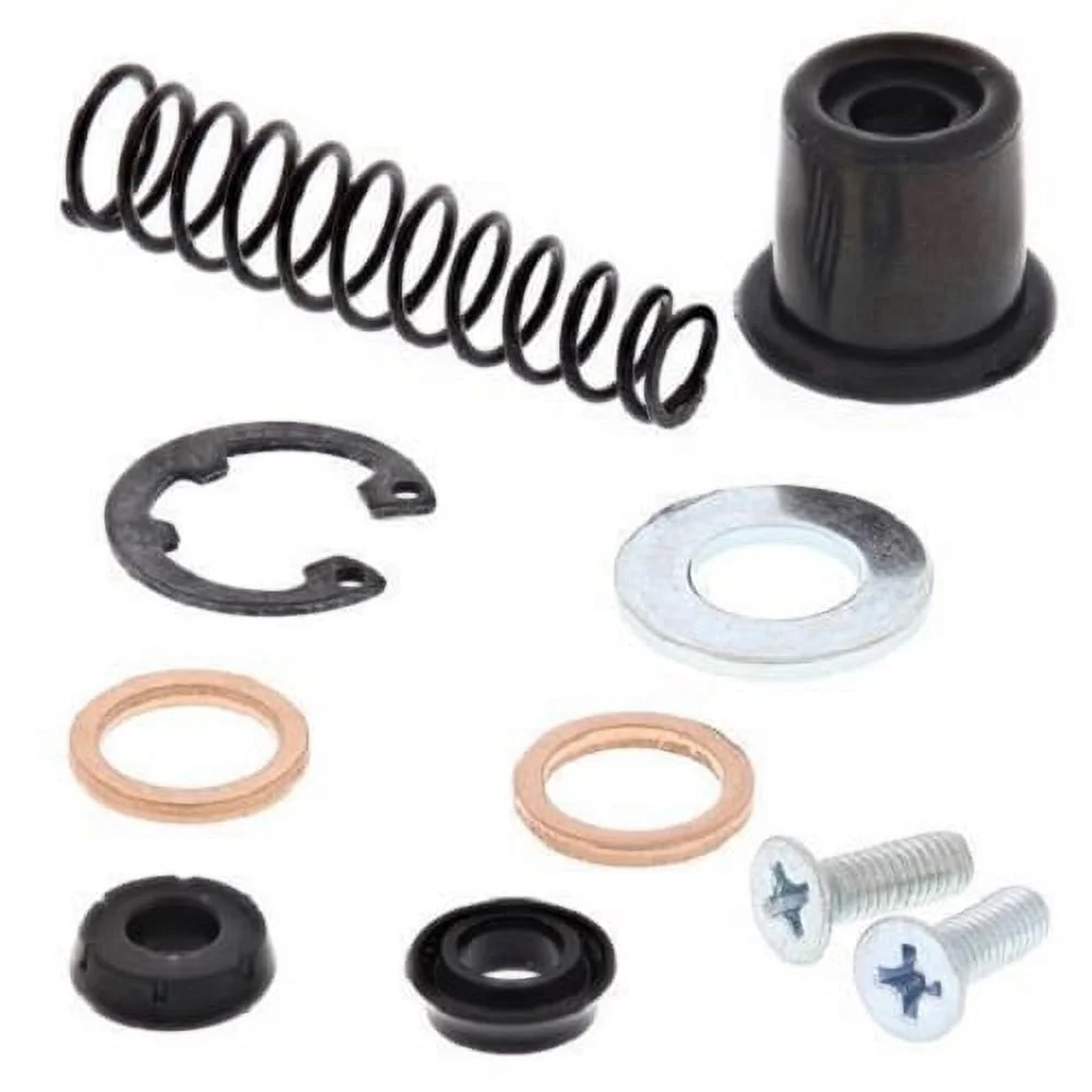 MSR Front & Rear Brake Master Cylinder Rebuild Kit for Honda CRF250R 2004-2006