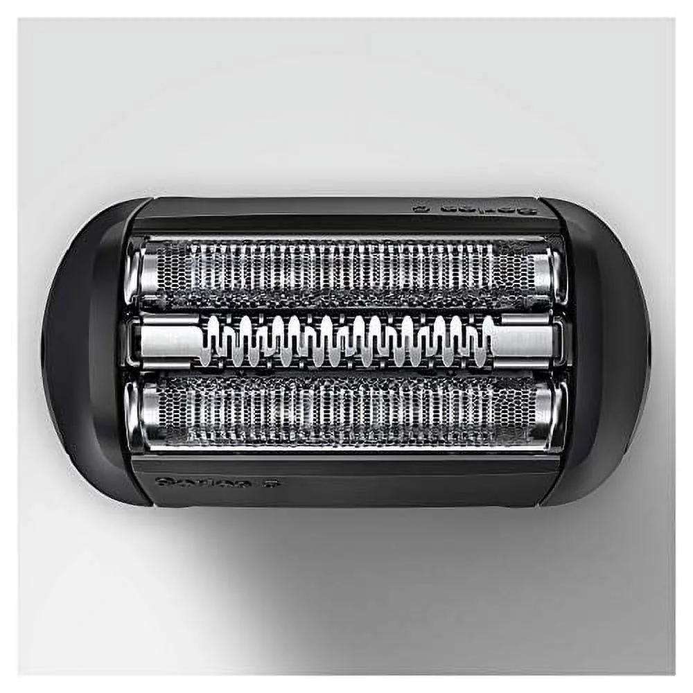 Braun Kombipack 52S Replacement Shear and Blade Blade in Silver For Series 5