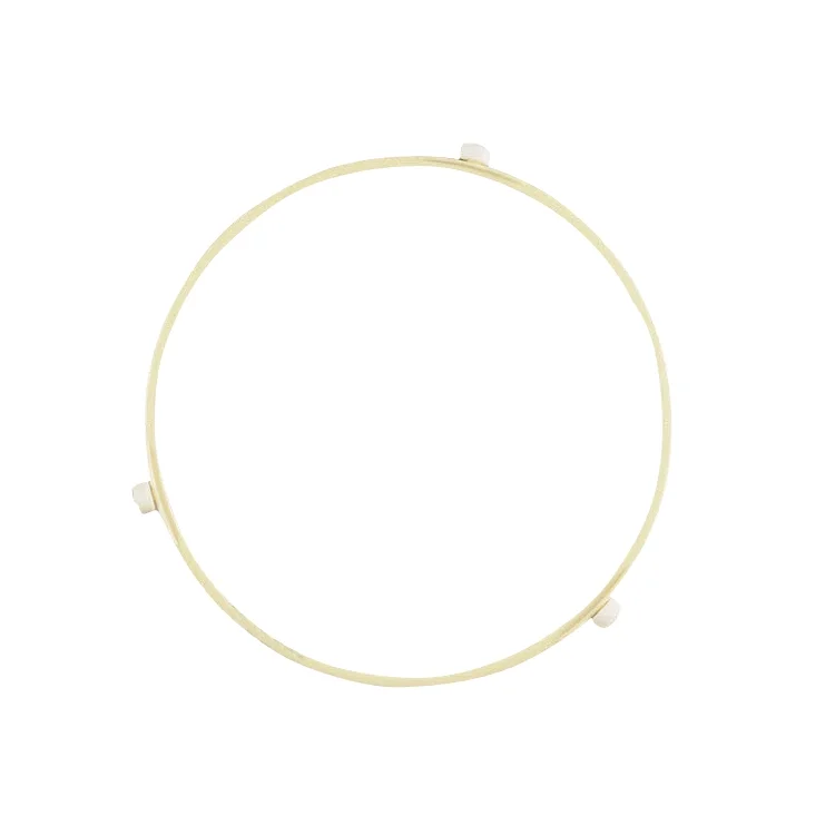 ForeverPRO 00641855 Ring-Turntable for Thermador Microwave 487750 1387263 35-00-769 641855