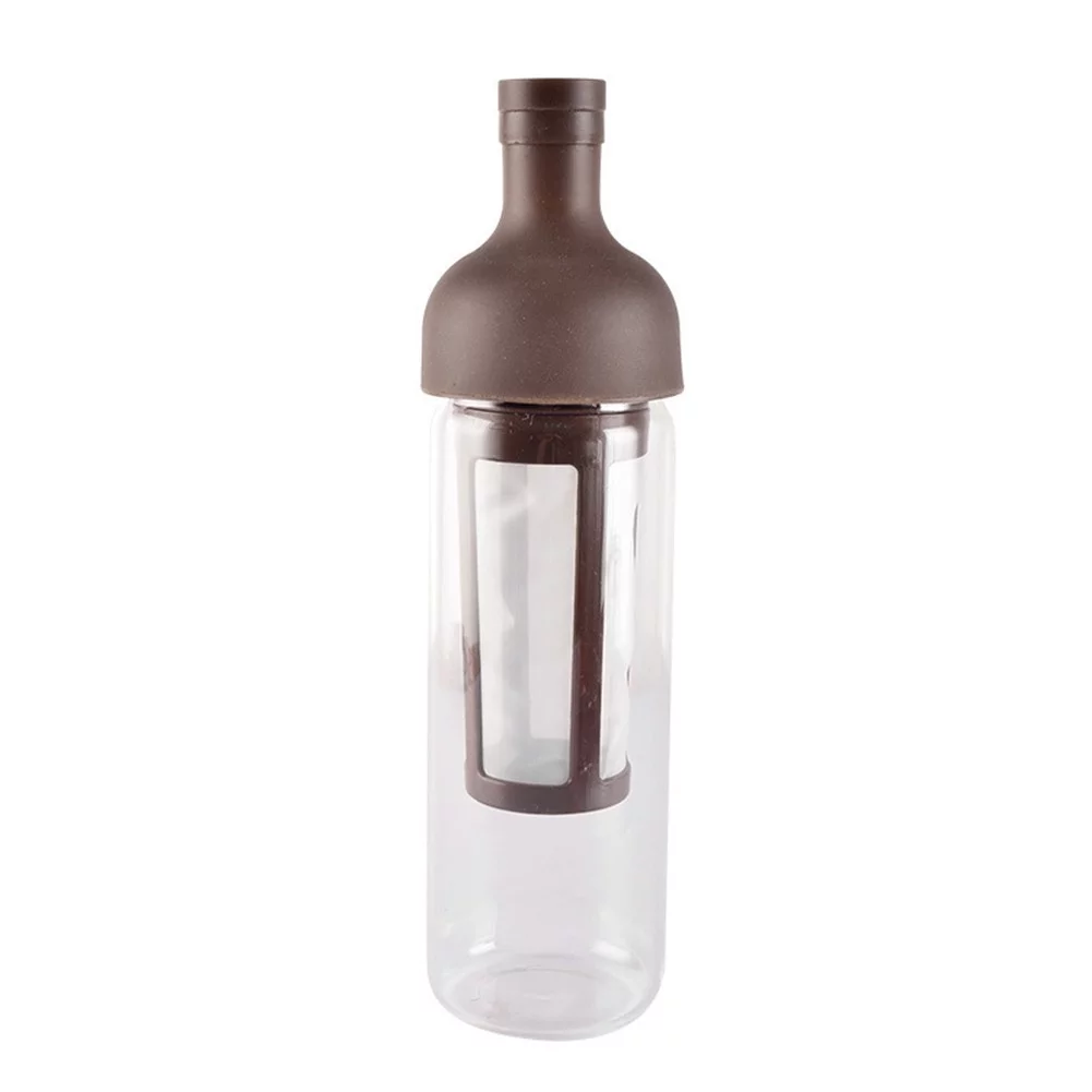 Cold Brew Coffee Maker Fine Mesh Filter Brewing Pot Kitchen Coffee Kettle