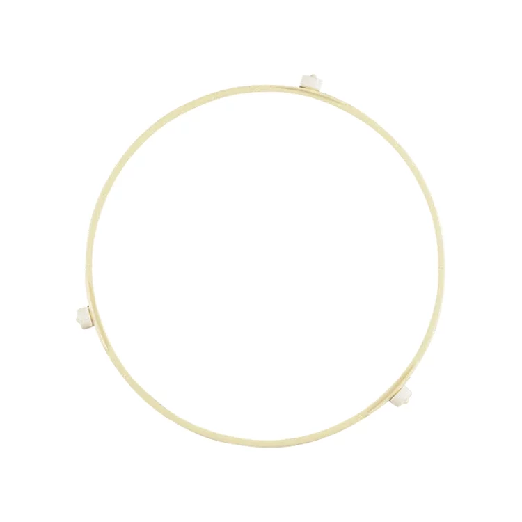 ForeverPRO 00641855 Ring-Turntable for Thermador Microwave 487750 1387263 35-00-769 641855