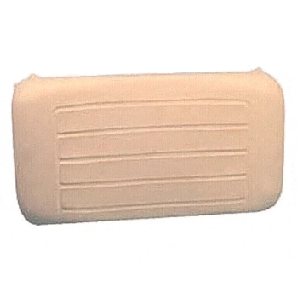 Yamaha Golf Cart Ivory Seat Back Cover Models G9 G11 G14 G16 G19 G20 G21 G22