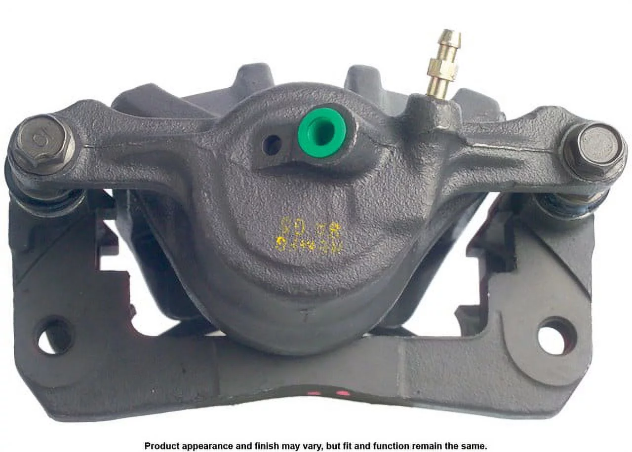A1 Cardone Disc Brake Caliper P/N:19-B1568 Fits select: 1992-1996 TOYOTA CAMRY