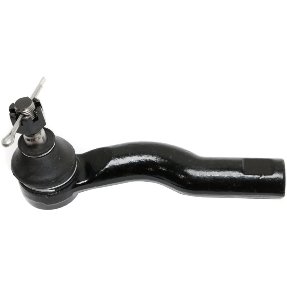 Teledu Tie Rod End Kit For 2006-2009 Ford Fusion Front Left and Right 6pc