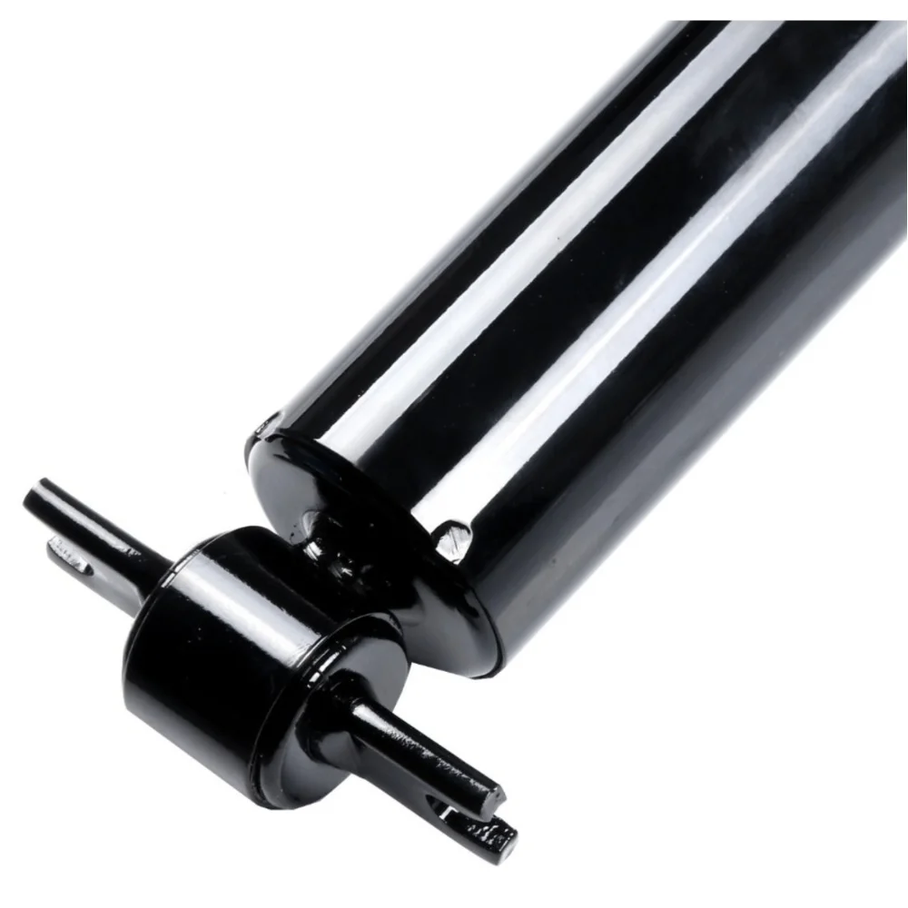 Teledu Rear Pair Struts Shocks For Wrangler Wrangler JK 3.6L 3.8L V6 4WD Left Right