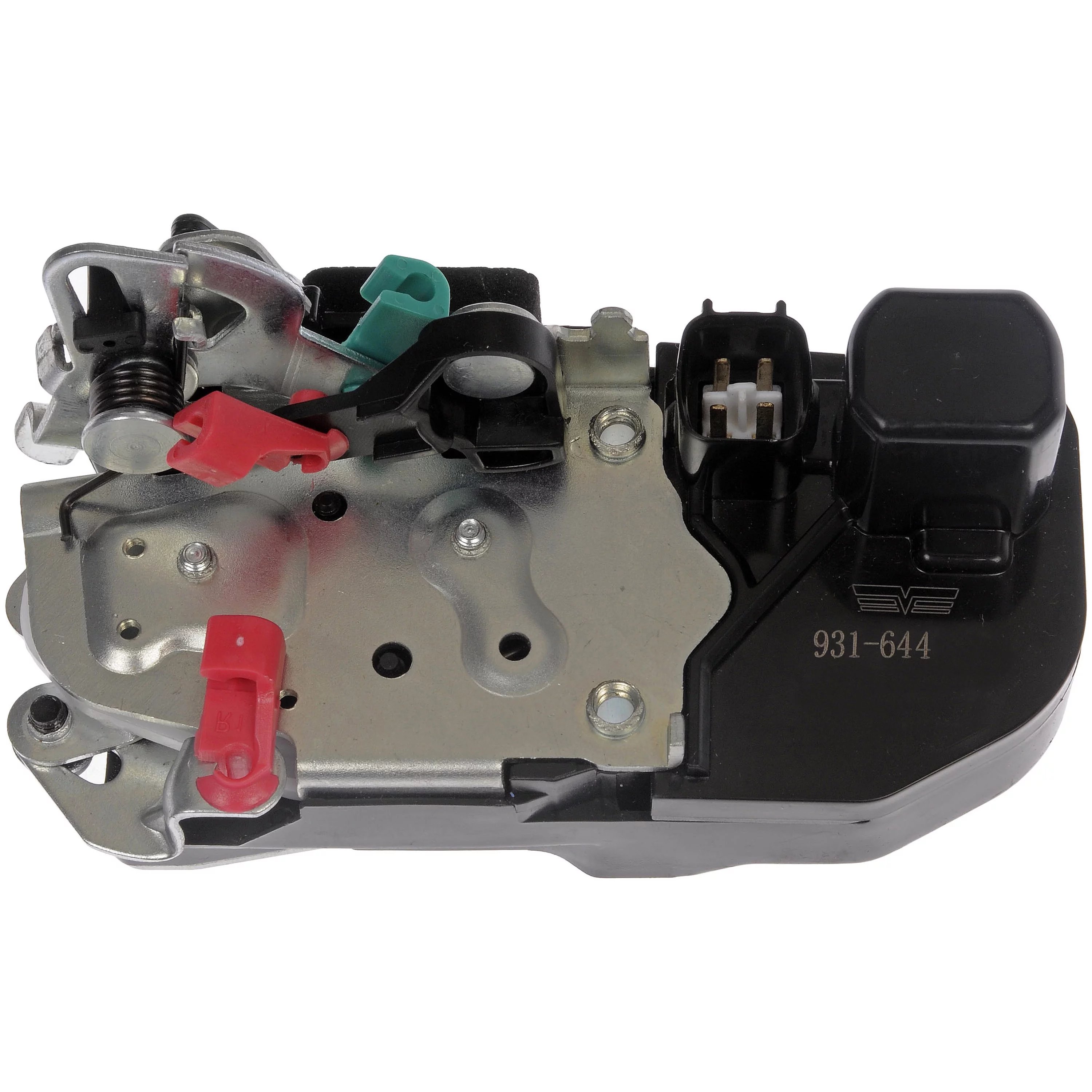Dorman 931-644 Rear Driver Side Door Lock Actuator Motor for Specific Dodge Models