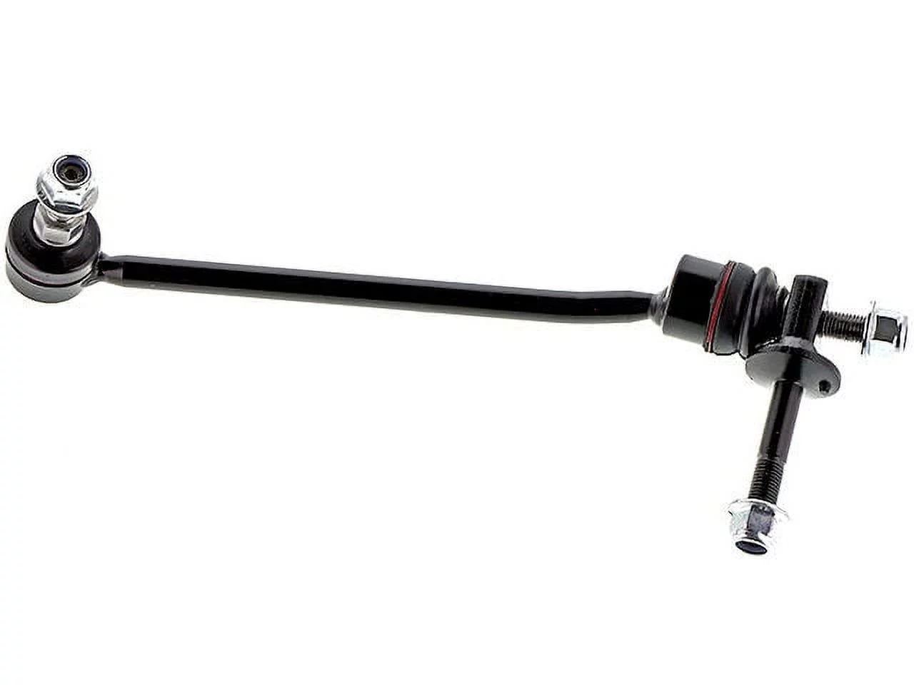 Front Left Sway Bar Link - Compatible with 2017 - 2019 Mercedes-Benz E300 AWD 2018