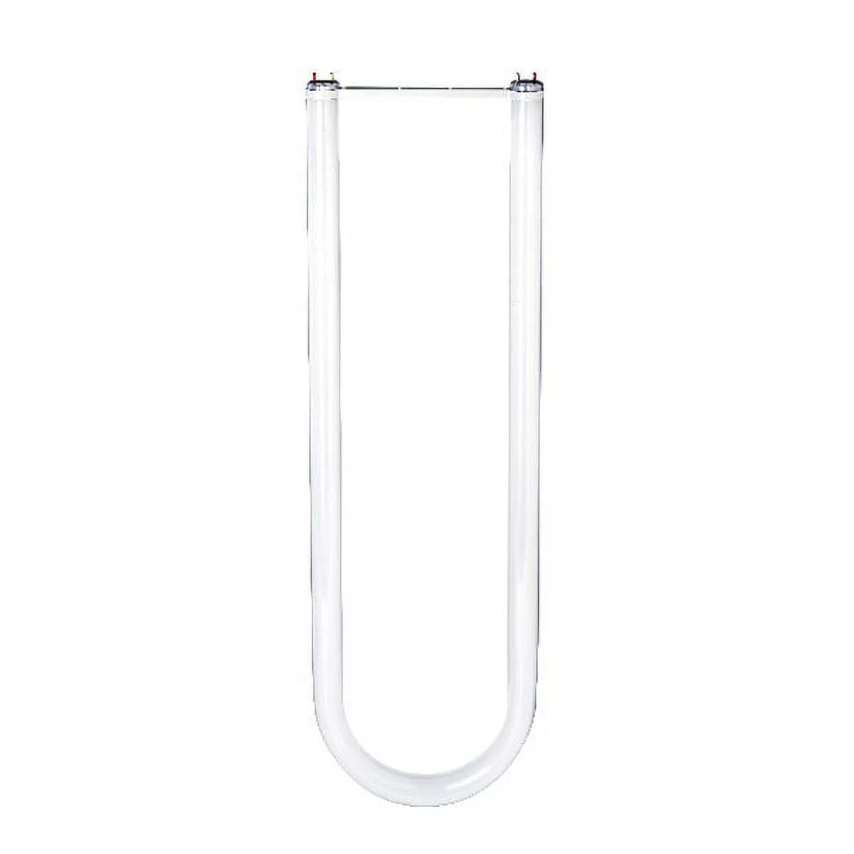 Satco S8463 - 32 watt; T8; U-Bend Fluorescent; 6500K Daylight; 82 CRI; Medium Bi Pin base