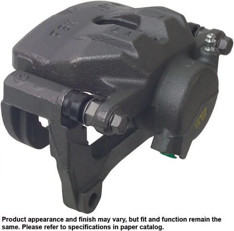 A1 Cardone Disc Brake Caliper P/N:19-B3249A Fits select: 2004-2011 MAZDA RX8