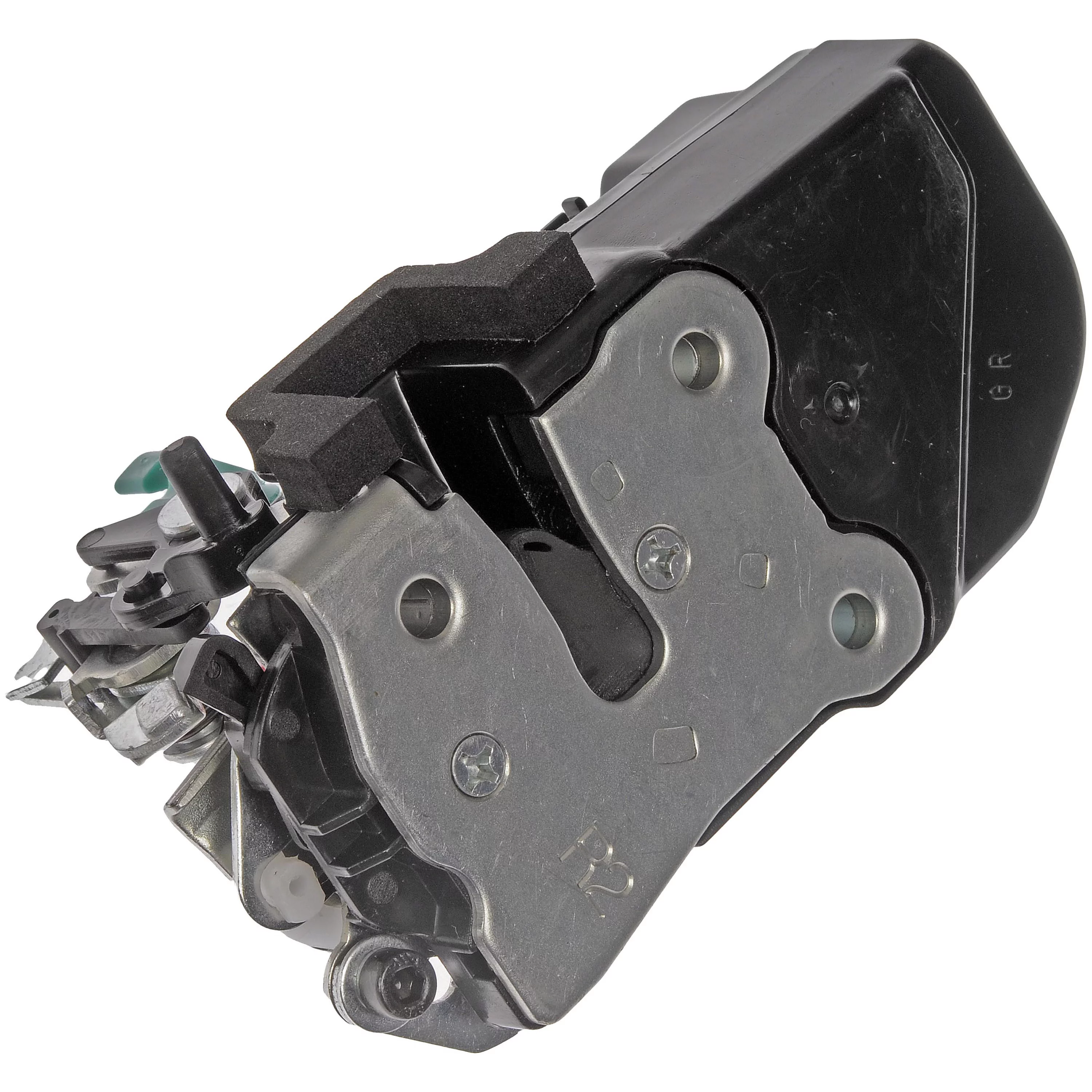 Dorman 931-645 Rear Passenger Side Door Lock Actuator Motor for Specific Dodge Models