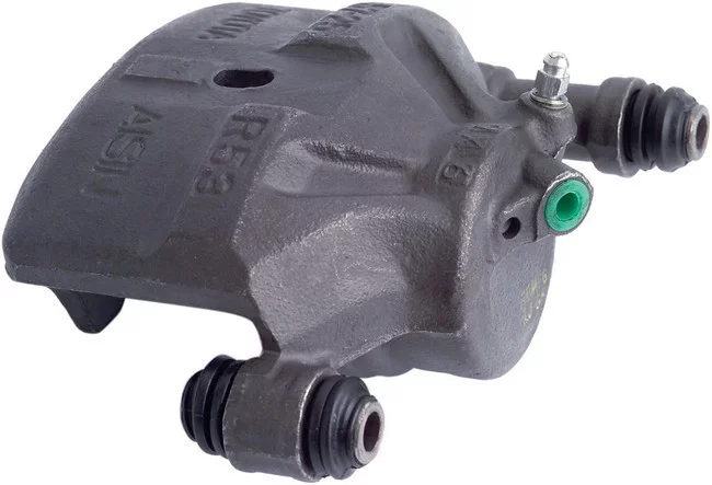 A1 Cardone Disc Brake Caliper P/N:19-1188 Fits select: 1988-1991 TOYOTA CAMRY, 1990-1993 TOYOTA CELICA