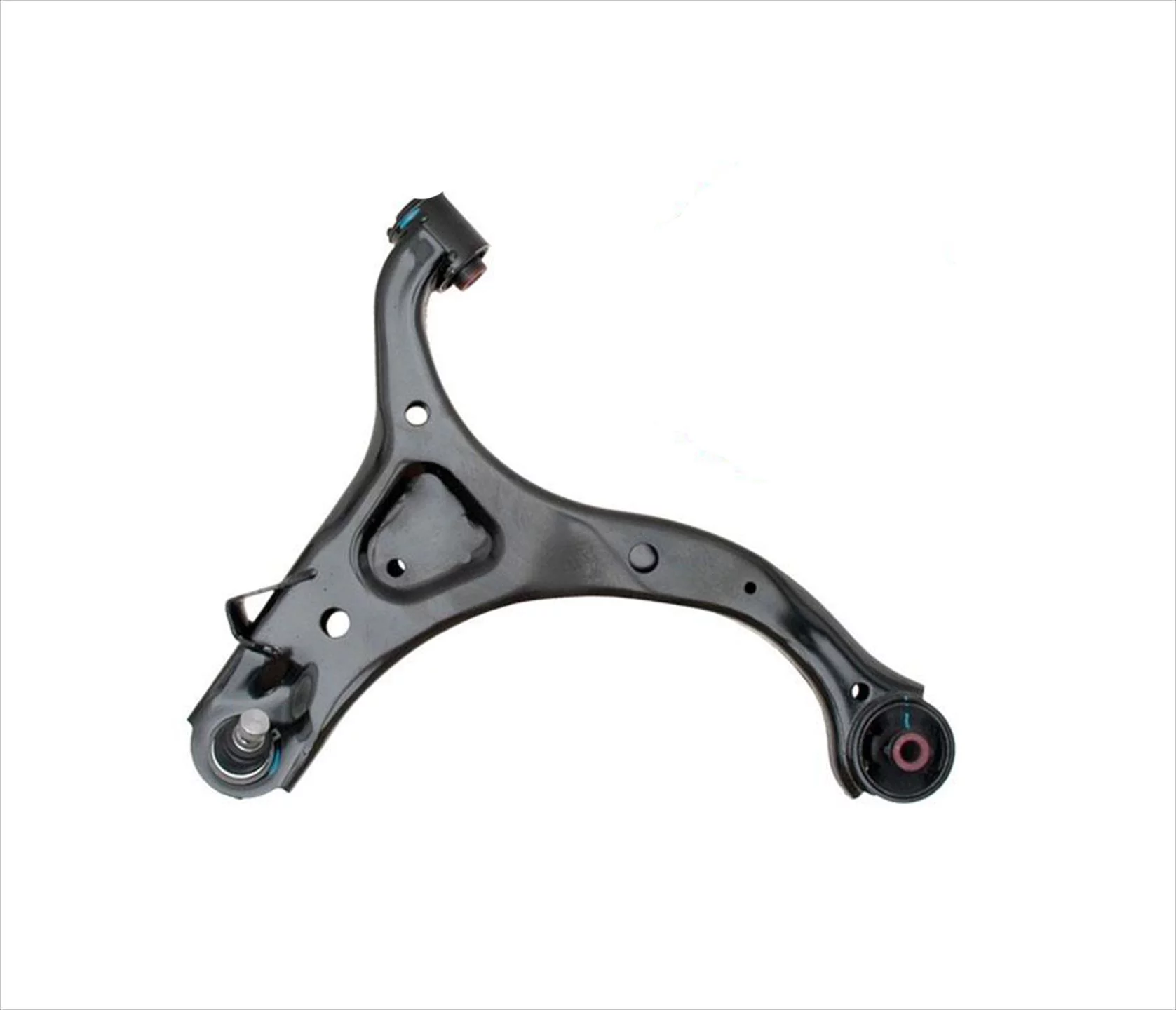 Front Left Lower Control Arm with Ball Joint for Hyundai Santa Fe Kia Sorento