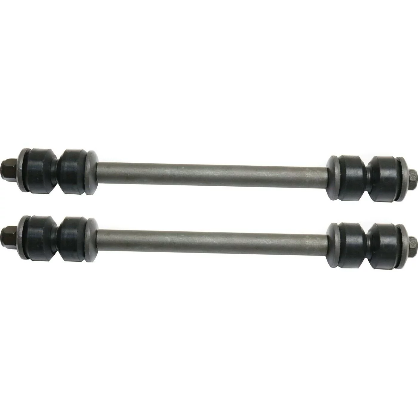 Teledu Sway Bar End Link Set of 2 Rear Left & Right Side For Ford Lincoln Mercury