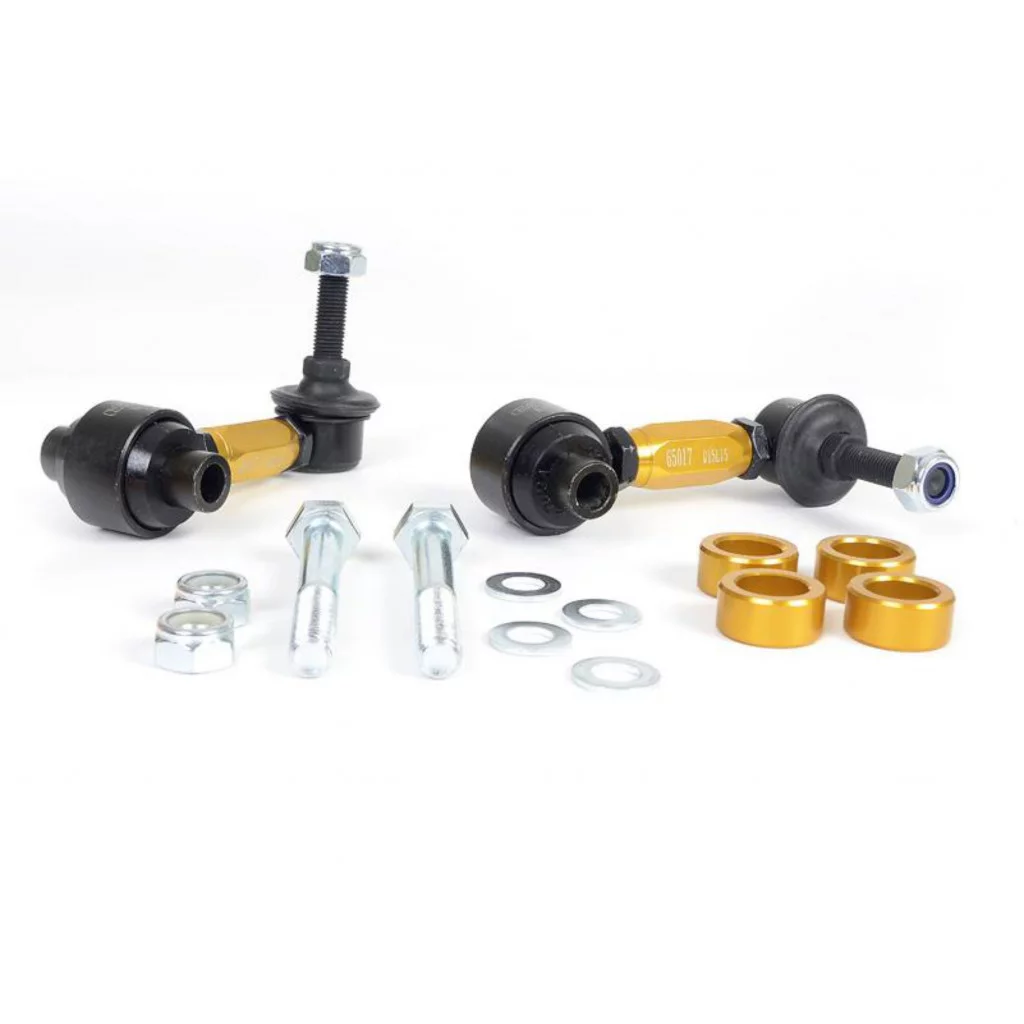 Whiteline For Subaru WRX STI 2015-2020 Rear Sway Bar - Link Assembly | KLC182