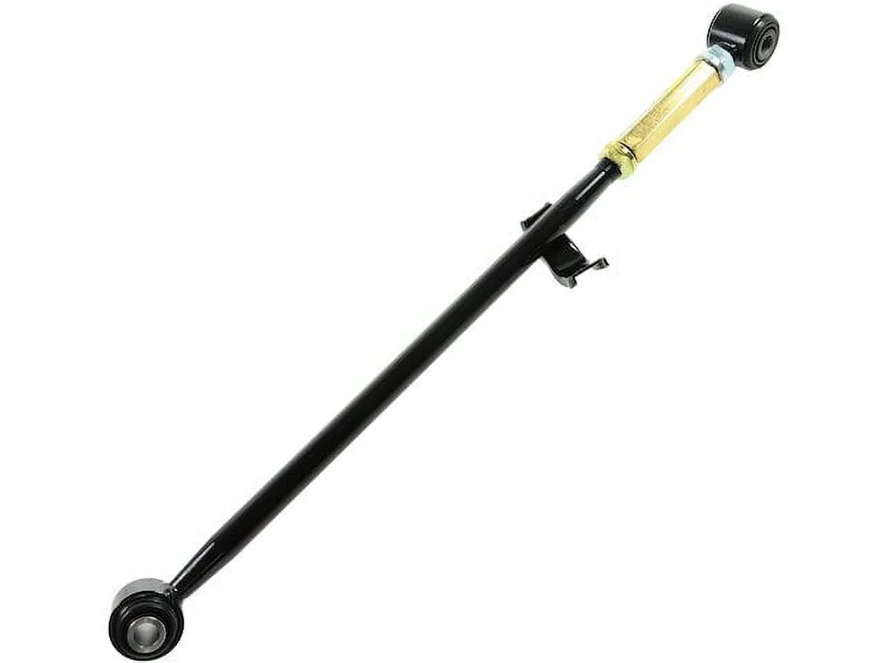 Rear Left Lower Control Arm - Compatible with 1992 - 1996 Toyota Camry 1993 1994 1995