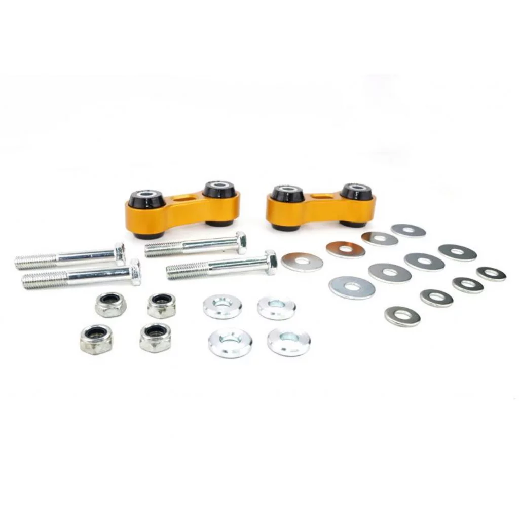 Whiteline For Subaru Legacy 2000-2009 Front & Rear Front Sway bar Link | KLC32