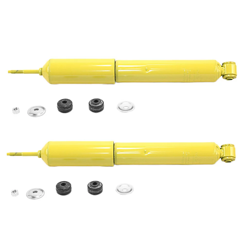 For Ford F-150 Bronco Pair Front Monroe Gas-Magnum Shocks - Buyautoparts