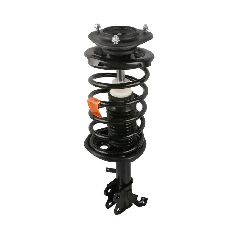 Pair(2) Front Complete Struts Shocks For 1994-2002 Toyota Corolla 1998-2002 Chevy Prizm