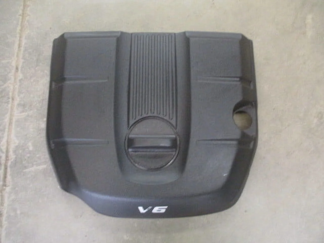 Pre-Owned Jeep Grand Cherokee Dodge Durango 3.6L Engine Cover 91K OEM LKQ (Good)