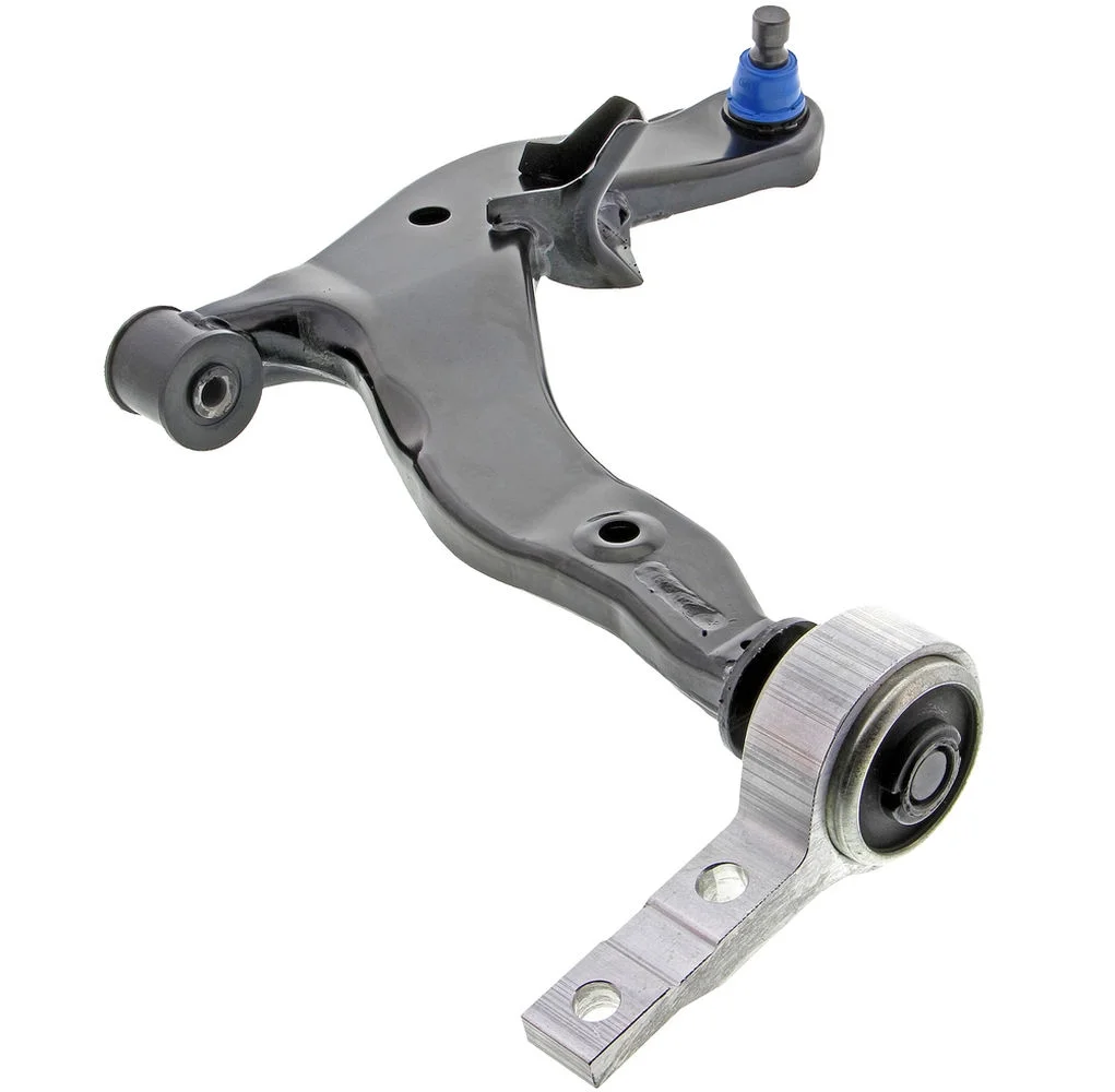 Suspension Control Arm and Ball Joint Assembly Fits select: 2003-2007 NISSAN MURANO
