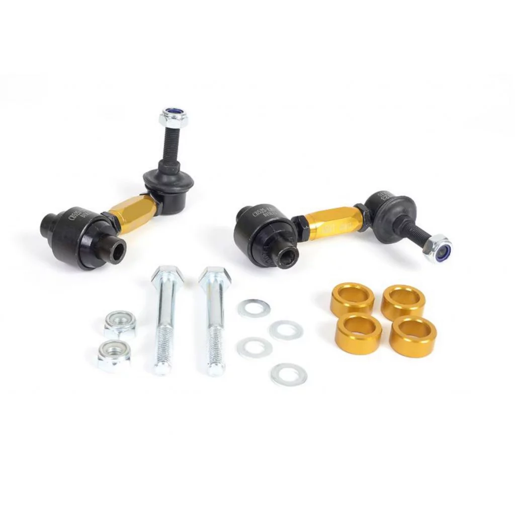 Whiteline For Subaru WRX STI 2015-2020 Rear Sway Bar - Link Assembly | KLC182