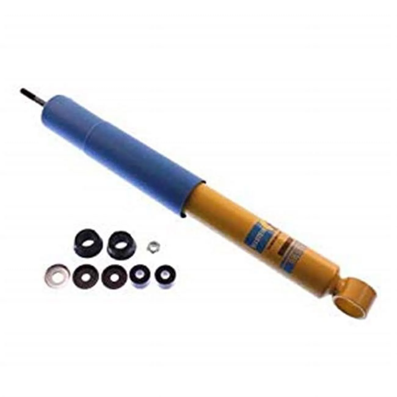 B6 4600 Series Rear Driver or Passenger Side Standard Monotube Shock Absorber