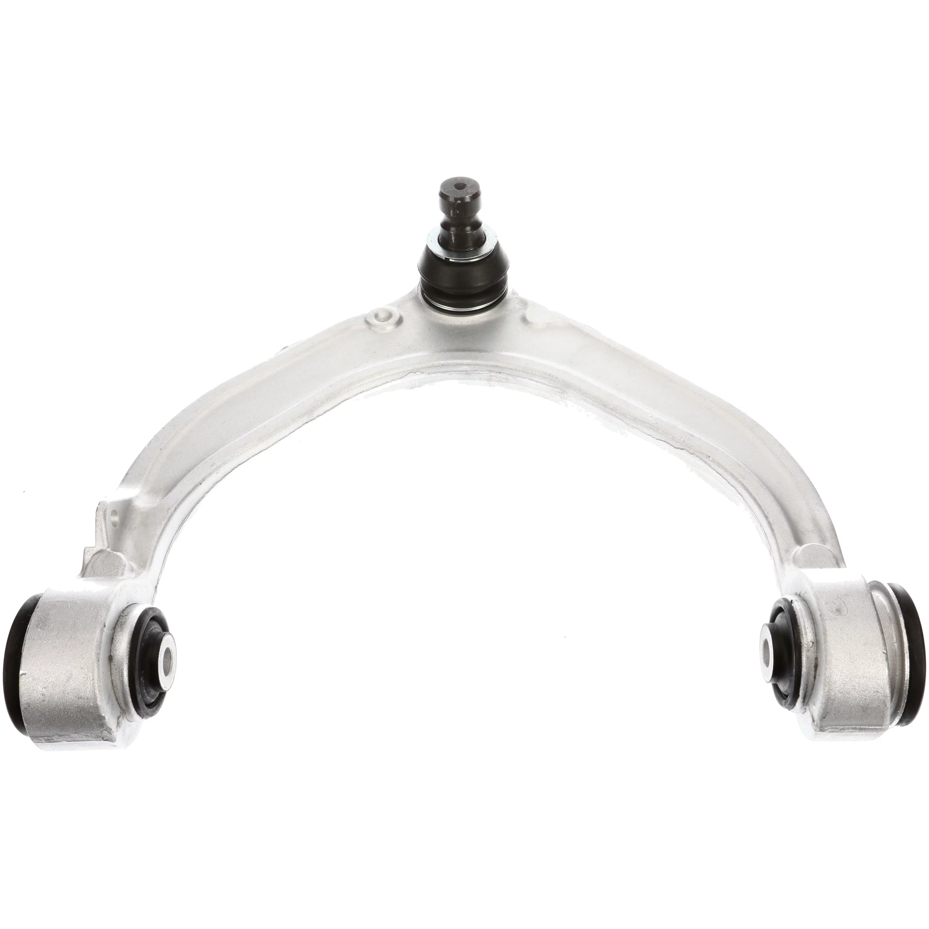 Dorman CB14027PR Front Left Upper Suspension Control Arm and Ball Joint Assembly for Specific BMW Models
