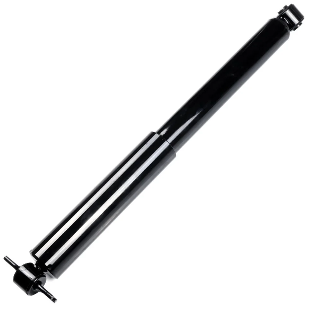 Teledu Rear Pair Struts Shocks For Wrangler Wrangler JK 3.6L 3.8L V6 4WD Left Right