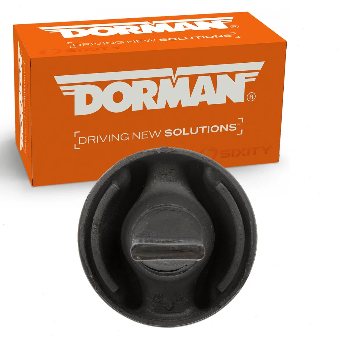 Rear Suspension Trailing Arm Bushing compatible with Honda Civic 1988-2000