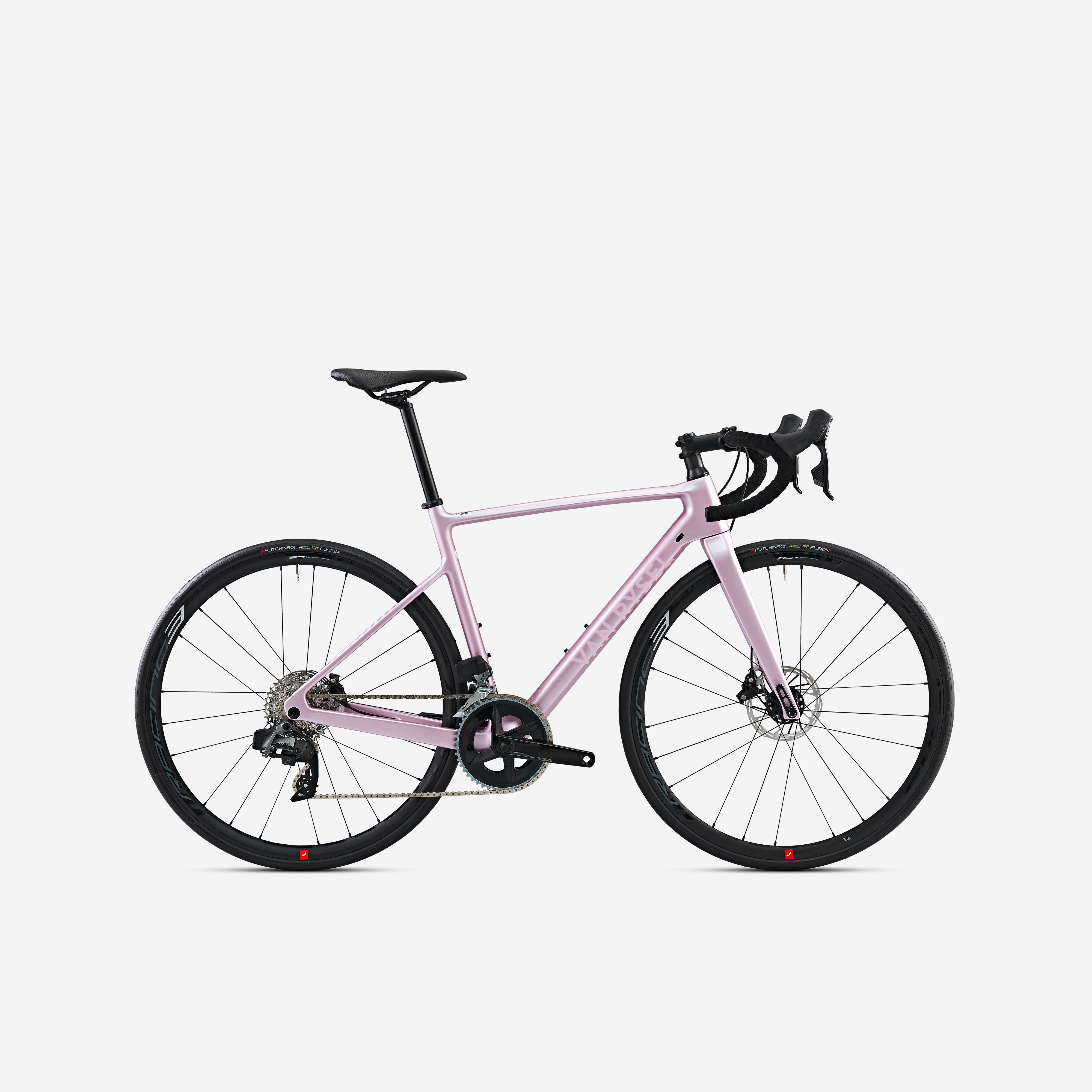 12-Speed Road Bike Rival AXS eTap NCR CF - Lilac