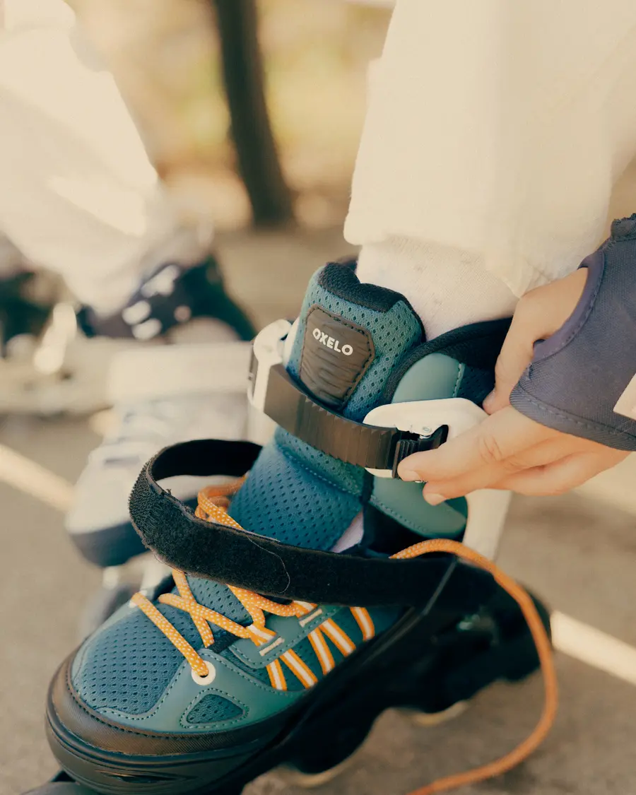 Shops/Fun In the Sun