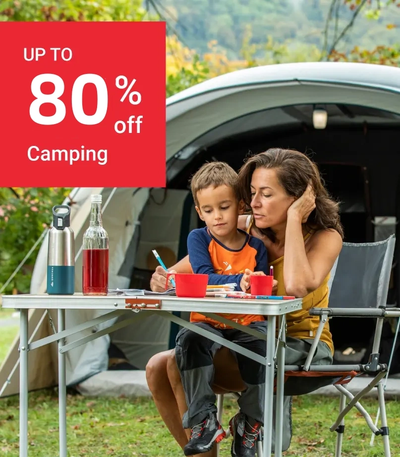 All sports/Camping & Bivouac