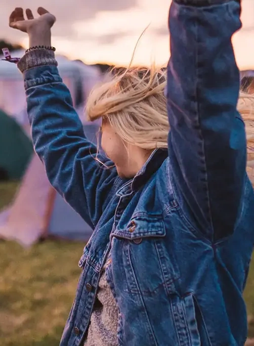 Shops/Festival Essentials