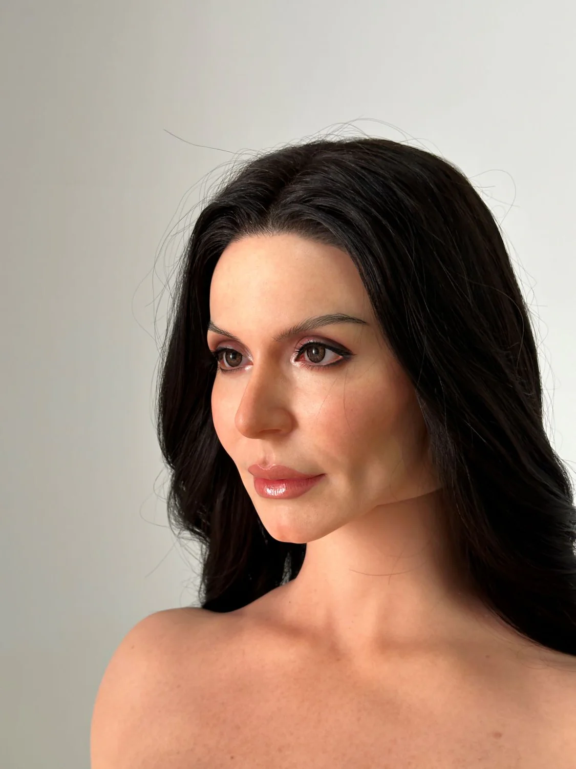 Kendra Lust Premium Sex Doll Porn Star Series Joy Love Dolls Exclusive soon)