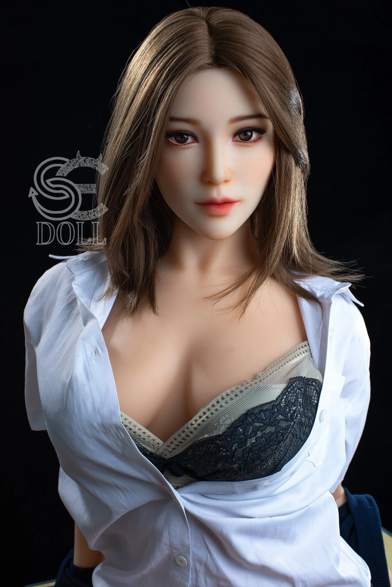 Lorraine TPE Real Sex Doll - gdsex Doll