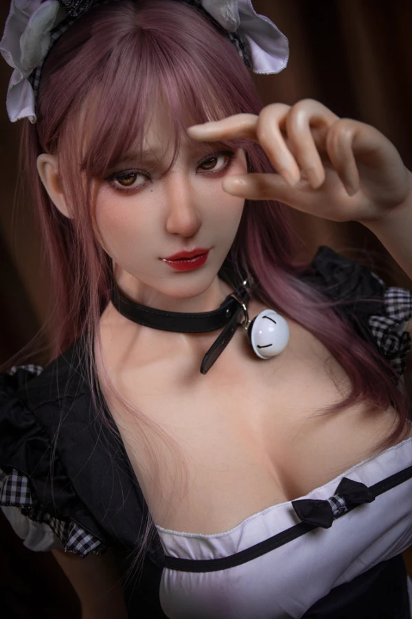 Beautiful Maid Sex Doll Rayna 170cm (Silicone Head)