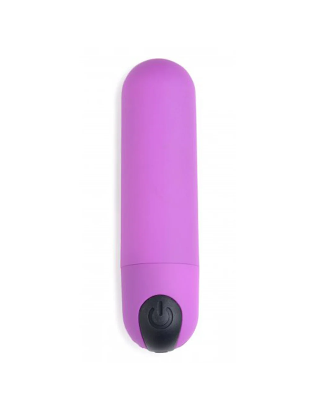Bang! Remote Controlled Bullet