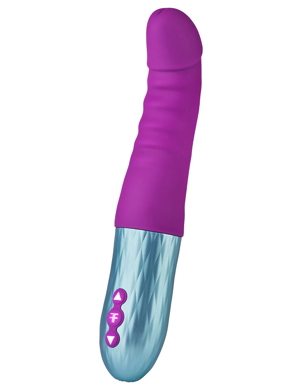 Femme Funn Cadenza Thrusting Vibrator