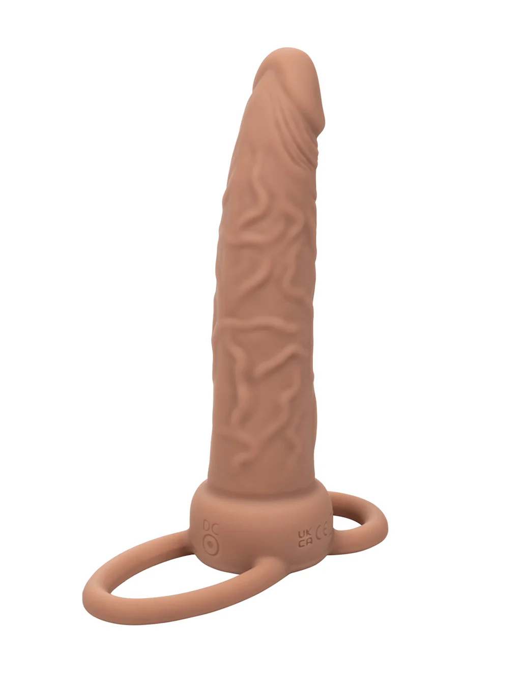 Performance Maxx Rechargeable Dual Penetrator