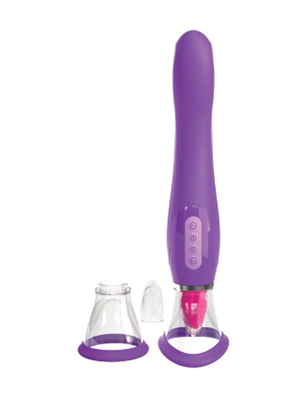 Pipedream Fantasy For Her - Her Ultimate Pleasure Kit