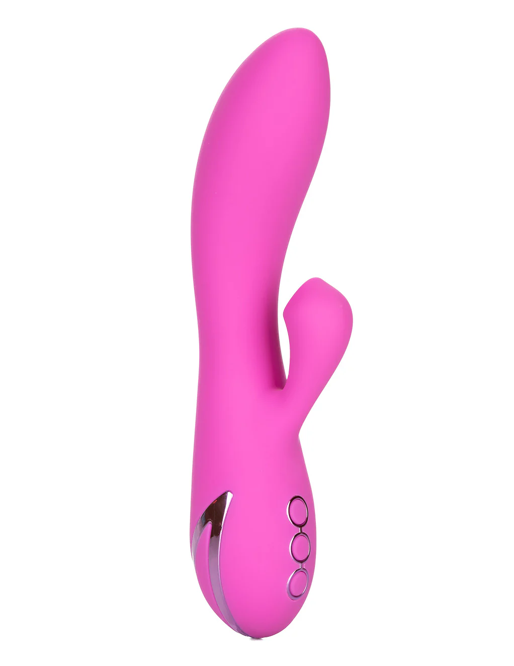 California Dreaming Malibu Minx Dual Vibrator