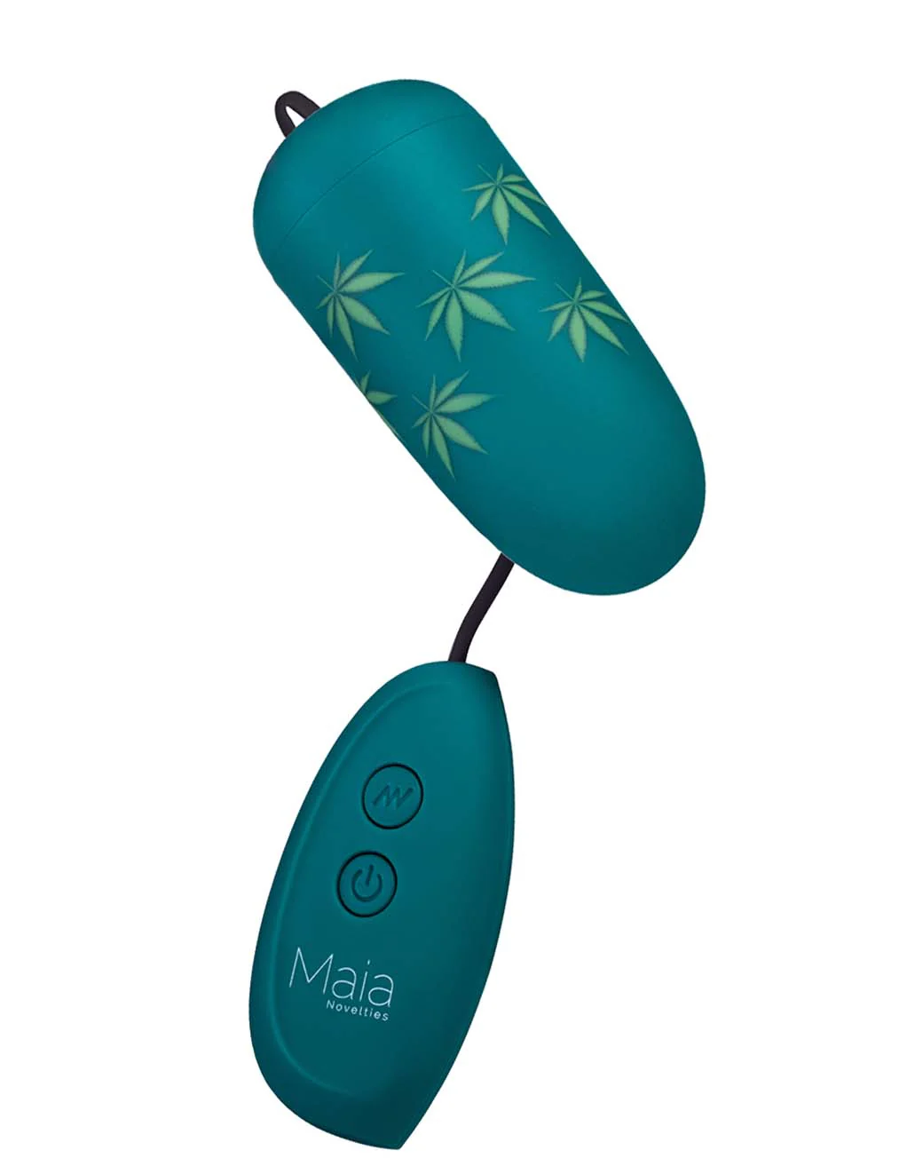 Maia Budzee Rechargeable Remote Control Bullet