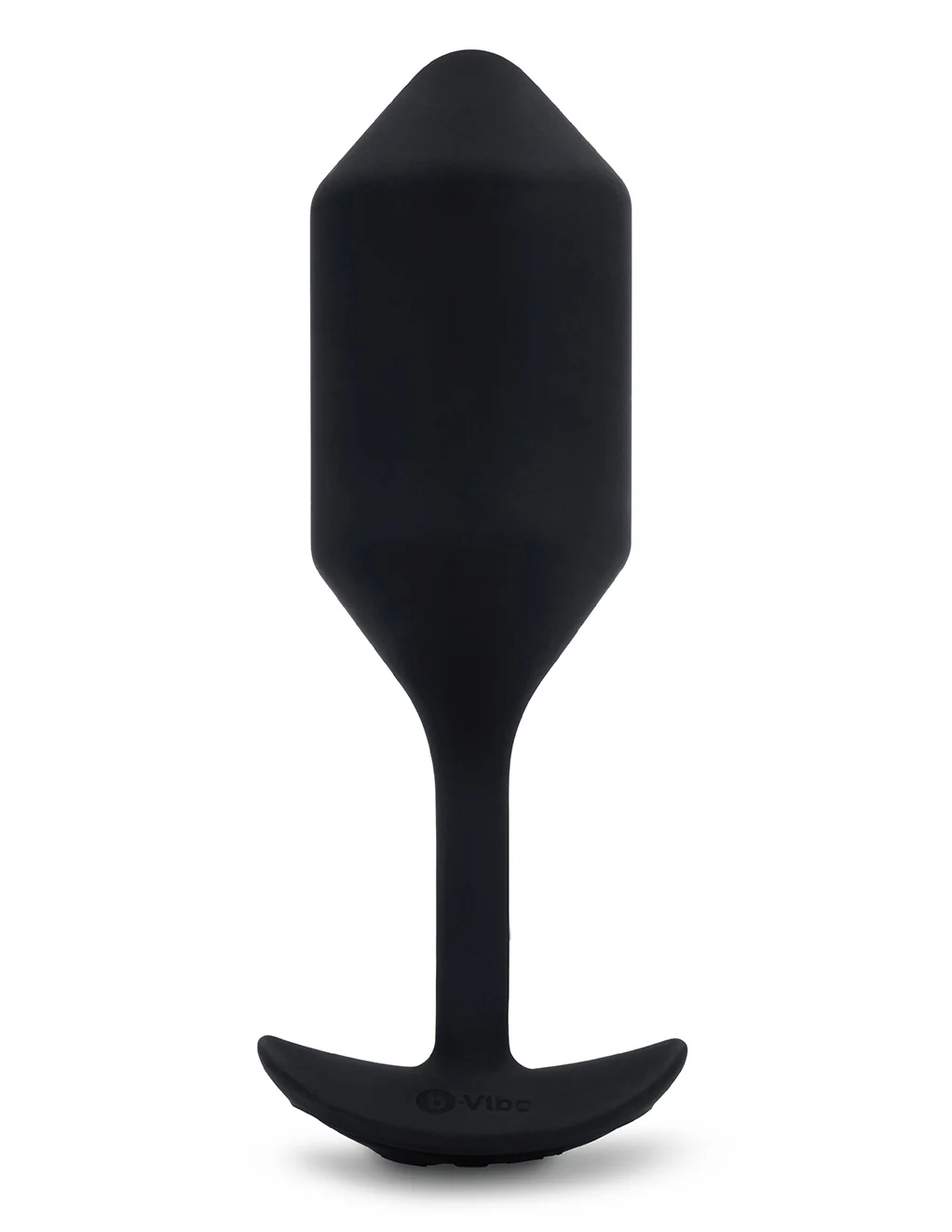 B-Vibe Vibrating Snug Plug 4 XL